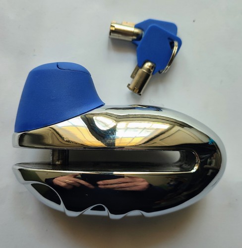 Blocca disco moto - blocca,