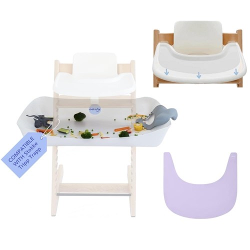 Catchy stokke tripp trapp - tripp,
