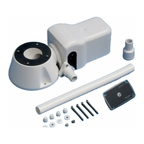 Kit elettrico trasformazione