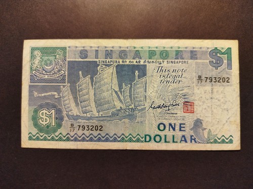 Banconota dollaro di - da,