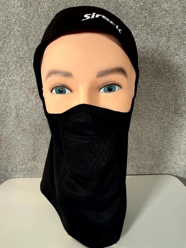 Sireck balaclava maschera sci - balaclava,