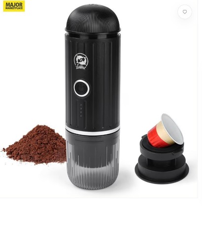 Caffettiera elettrica - caffettiera,