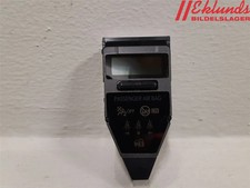 ORIGINAL Uhr TOYOTA AURIS