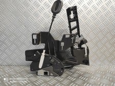 Serratura porta anteriore Ford