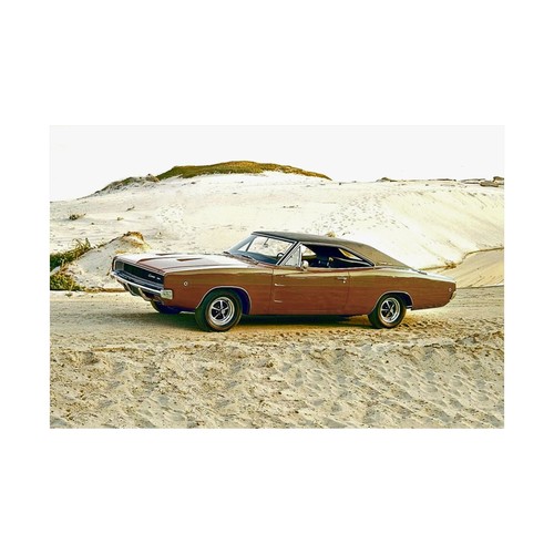 Caricabatteria dodge muscle - caricabatteria,