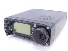ICOM IC-703 HF/50MHz