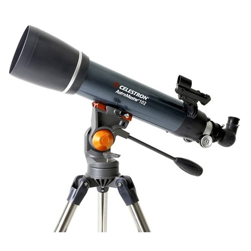 Celestron astromaster 102az - astromaster,