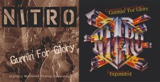 NITRO - Gunnin' for Glory