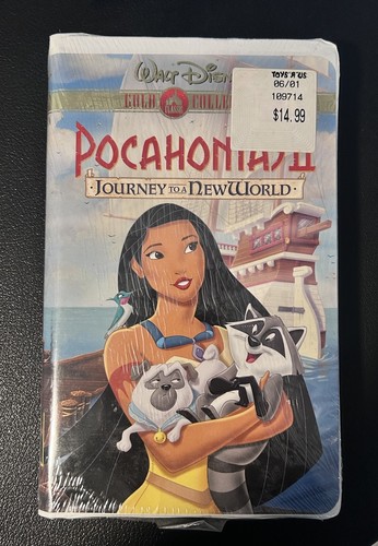 Pocahontas journey to - pocahontas,