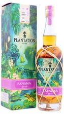 Plantation Rum PANAMA 2010