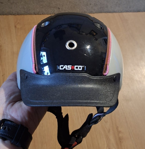 Casco equitazione per - casco,