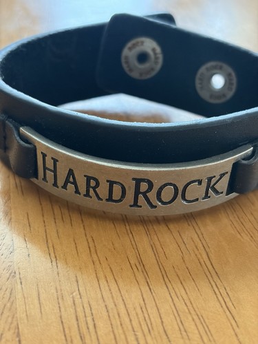 Bracciale hard rock cafe - bracciale,