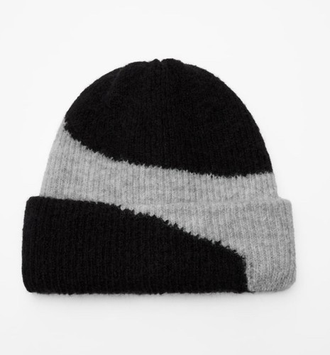 Berretto maglia beanie - |, |
