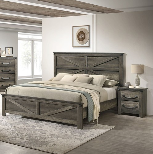 Set comodini stile - set,