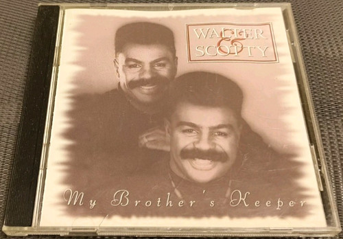 Walter scotty my brother s - scotty:, brother's