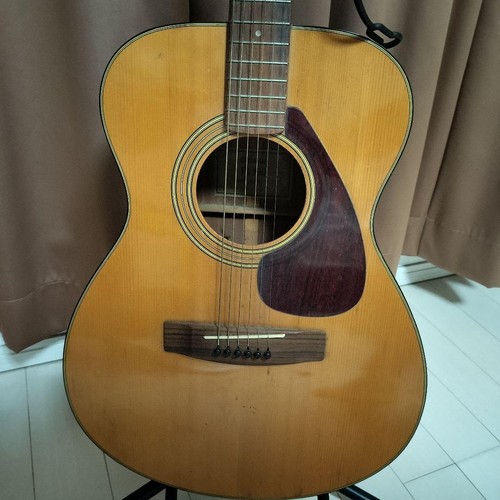 Chitarra acustica yamaha - chitarra,