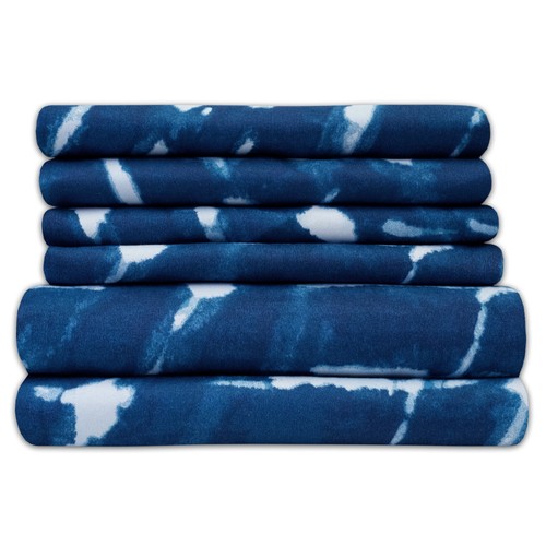 Set lenzuola queen pezzi - queen,