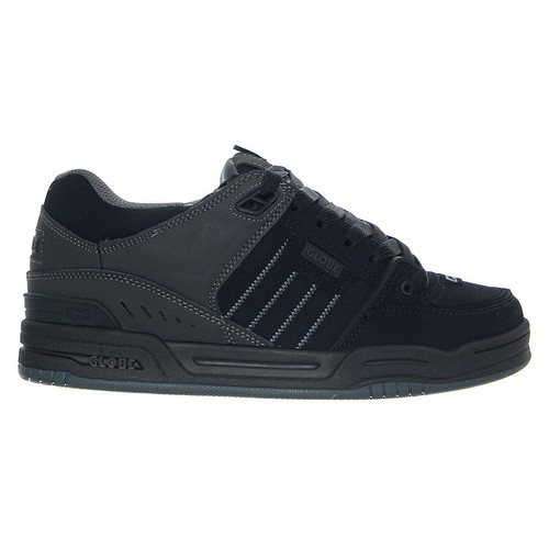Fusion black white - -, scarpe