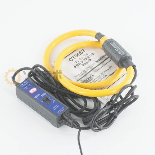 Hioki ct9667 morsetto - hioki,