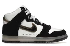 Nike Dunk High Slam Jam Black