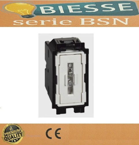 Pulsante bsn compatibile - pulsante,