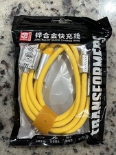 Trasformatori 3 in 1 (Type-C