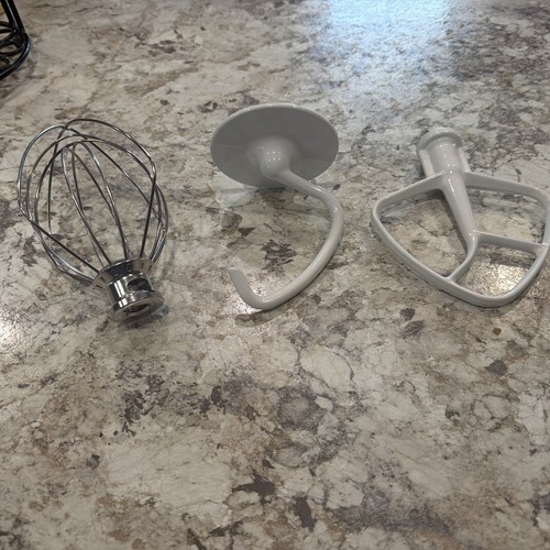 Kitchenaid artisan mixer - kitchenaid,