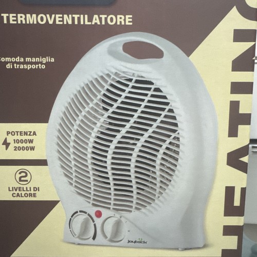 Termoventilatore 2000w - termoventilatore,