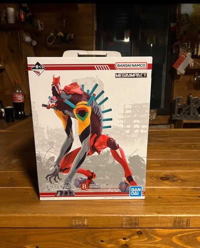 Evangelion eva asuka - 02,