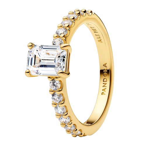 Pandora gioielli anello donna - pandora,