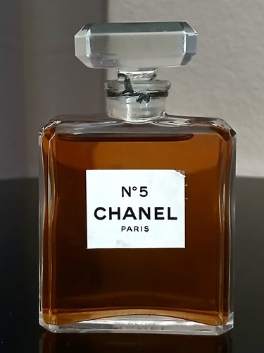 Chanel extrait de parfum - extrait,