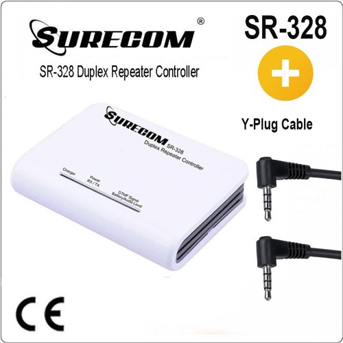 Surecom 328 regolatore - surecom, sr-328