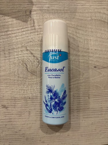 Eucasol just con - eucasol,