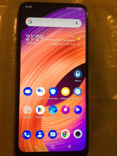 Smartphone tcl 20r - tcl, 20r,