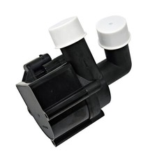 Pompa ausiliaria ricircolo acqua Audi A6 C7 4G2 4GC 2.0 TDI 163cv 11-18 1AI2