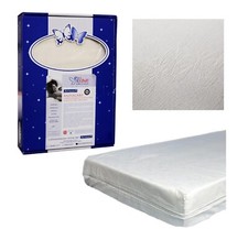 Coprimaterasso antiacaro a sacco con cerniera AMICOR Pillove Il Guanciale