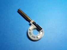 Pompa olio per motosega