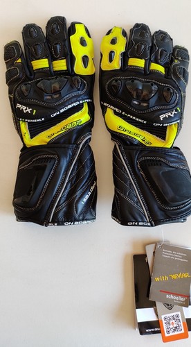 Gants moto board prx1 - prx1,