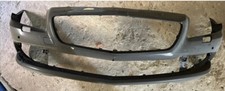 Paraurti Anteriore Mercedes