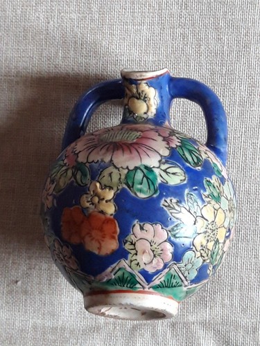 Lotto vasetti cina - , 40