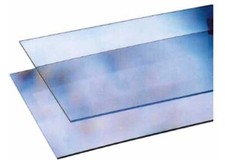 Vetro Sintetico mm 2.5 100x100 Polimark PL10011