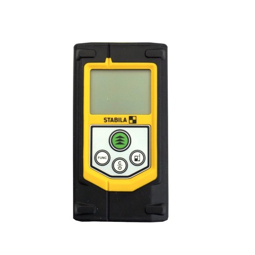 Stabila telemetro laser 320 - telemetro, ld