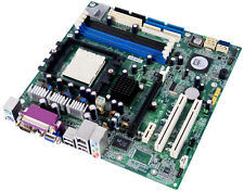 SCHEDE MADRI MSI MS-7168 socket 939 DDR PCIe SATA VGA ATI RADEON RS480