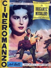 IL BRIGANTE MUSOLINO