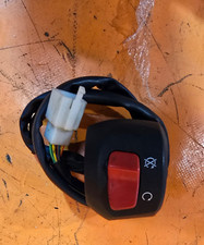 MOTO GUZZI V7 Classic Commutatore Devioluci destro 2008 2012 Right Light