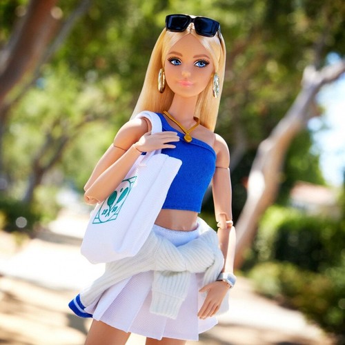 Barbiestyle tenniscore - barbiestyle, “tenniscore”