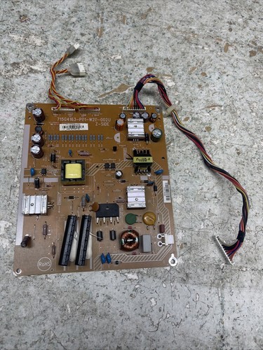 Power 715g4163 p01 w20 002u - power, 715g4163-p01-w20-002u