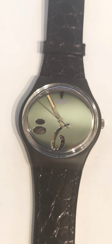 Swatch gent high beam - gent,
