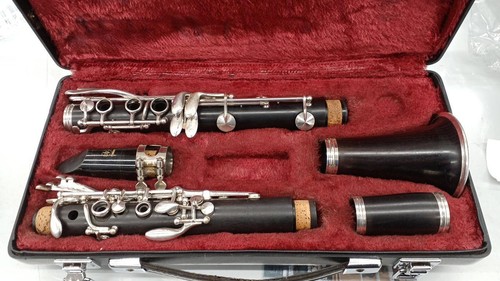 Clarinetto yamaha ycl usato - yamaha,