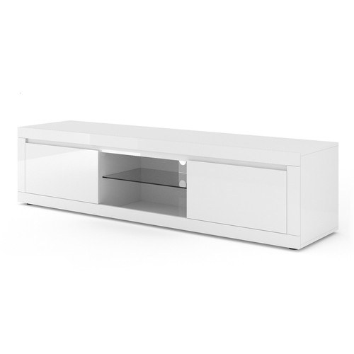 Mobile basso per bianco 180 - basso,